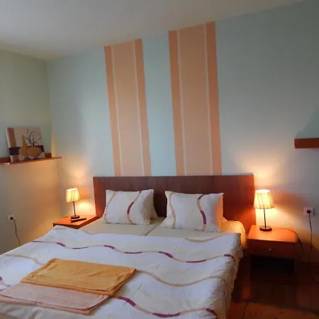 Apartment Rubin Velky Meder