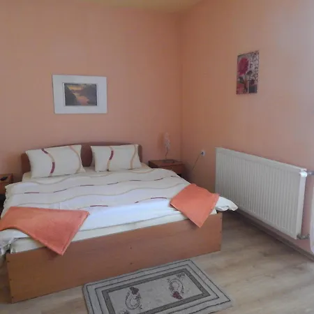Rubin Apartment