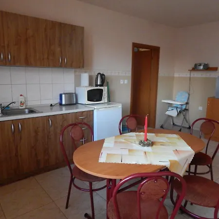 Rubin アパート *