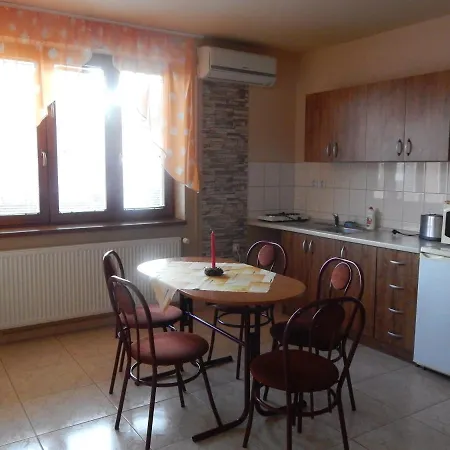 Rubin Apartment *