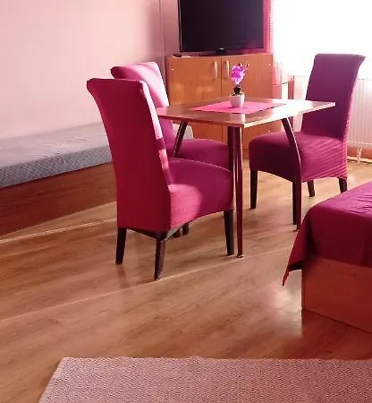 Rubin Apartment