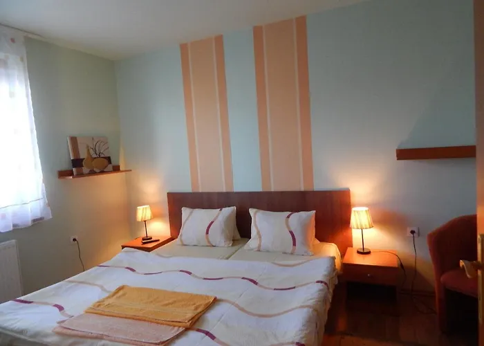 Appartement Rubin Veľký Meder