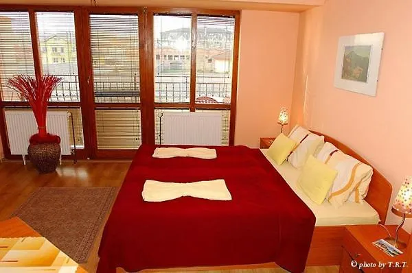 Rubin Appartement Veľký Meder