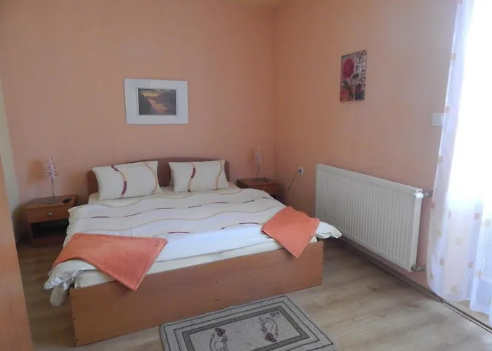 Rubin Appartement