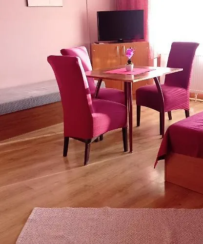 Rubin Appartement